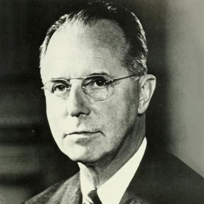 Ellis C. Maxcy