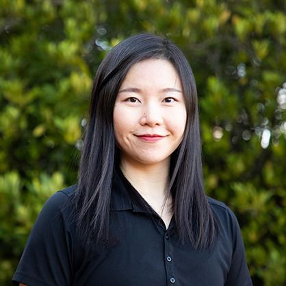 Hui Du, Ph.D.