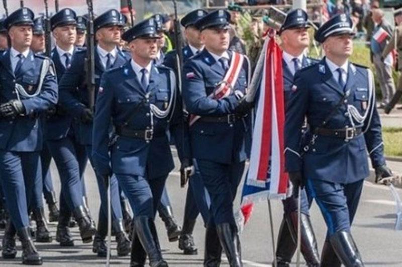 Polish National Police